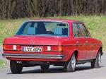 Mercedes-Benz 250 1976 года